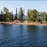 Laguna -house By The * Karavomilos (Central Greece)