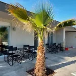 Apartment Laguna -house By The Karavomilos (Central Greece)