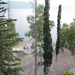 Laguna -house By The Apartment Karavomilos (Central Greece)