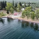 Apartment Laguna -house By The Karavomilos (Central Greece)
