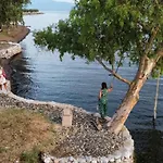 Apartment Laguna -house By The Karavomilos (Central Greece)