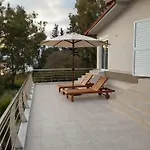 Laguna -house By The Karavomilos (Central Greece)