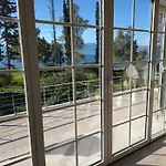Apartment Laguna -house By The *