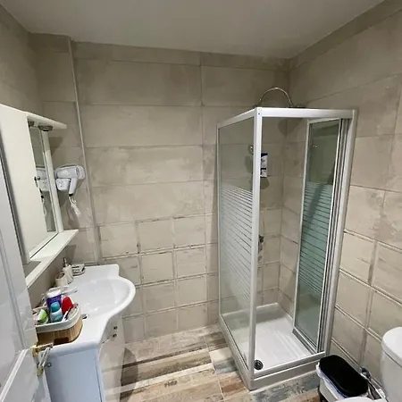 Laguna -house By The * Karavómilos