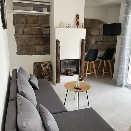 Apartment Laguna -house By The