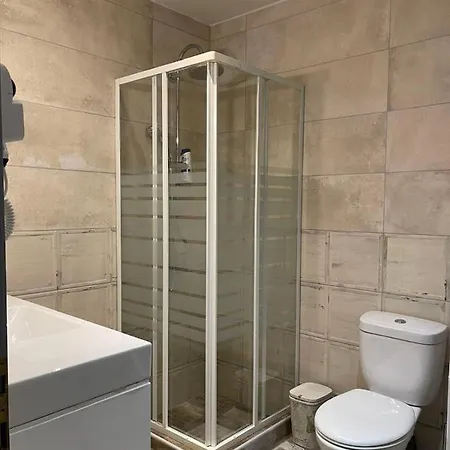 Apartamento Laguna -house By The