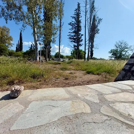 Apartment Laguna -house By The *