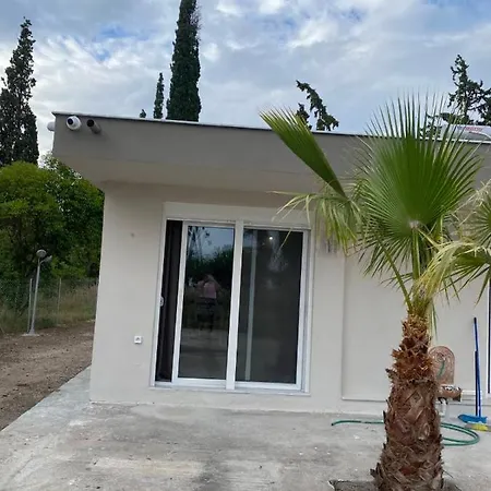 Laguna -house By The