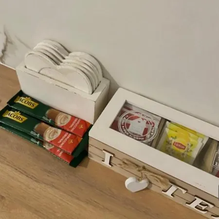 Laguna -house By The Apartamento Karavómilos