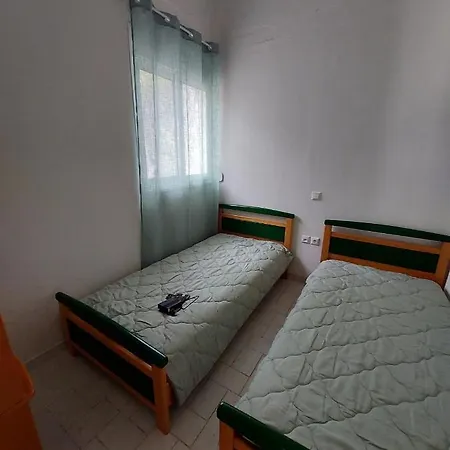 Apartamento Laguna -house By The Karavómilos