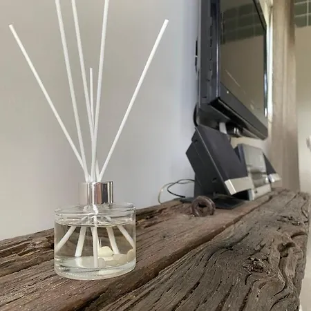 Apartamento Laguna -house By The Karavómilos