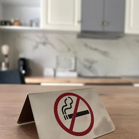 Apartamento Laguna -house By The *