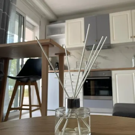 Laguna -house By The