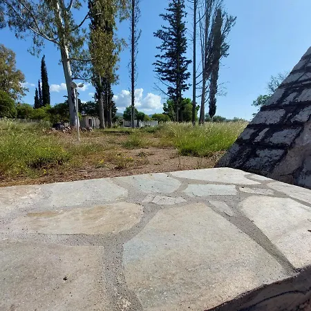 Laguna -house By The * Karavómilos