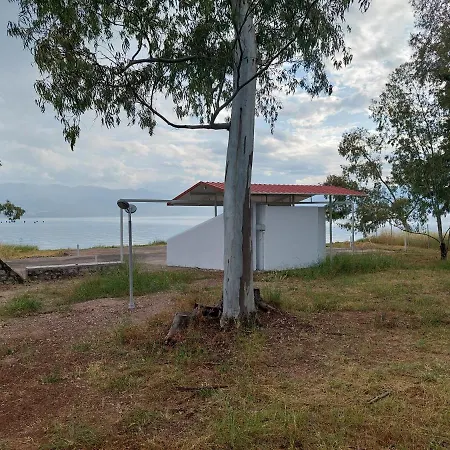 Apartment Laguna -house By The