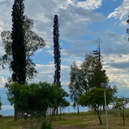 Laguna -house By The