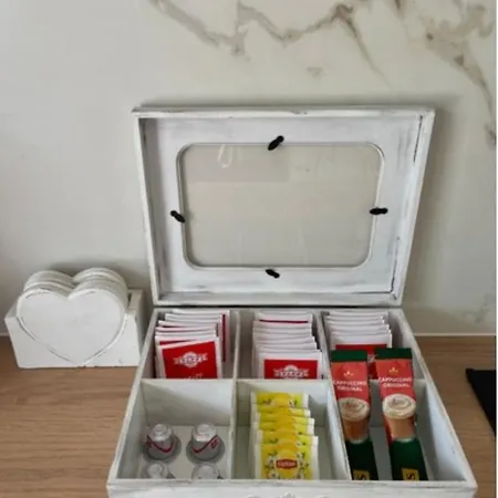 Laguna -house By The Apartamento Karavómilos