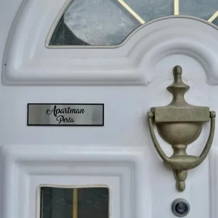 Apartamento Laguna -house By The Karavómilos