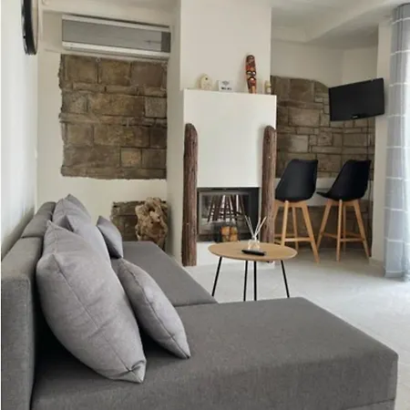 Apartamento Laguna -house By The