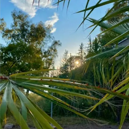 Laguna -house By The * Karavómilos