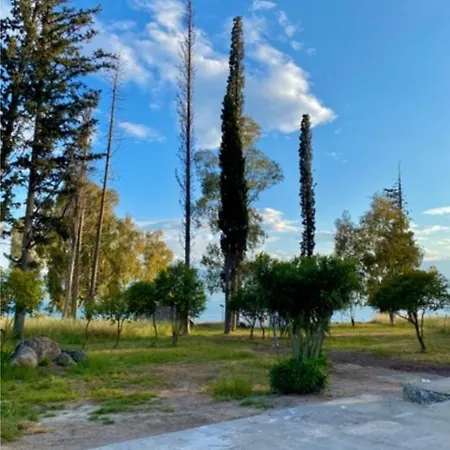 Apartment Laguna -house By The