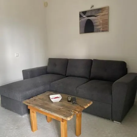 Laguna -house By The * Karavómilos