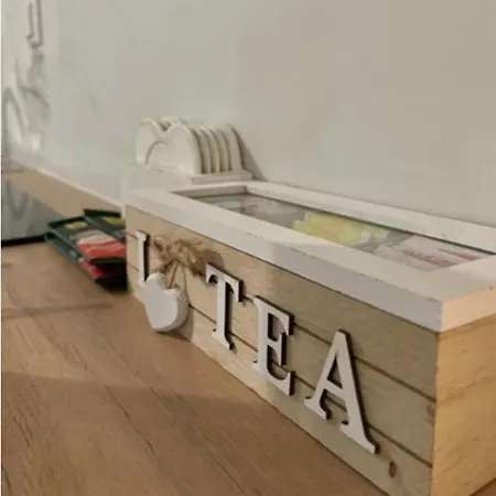 Apartamento Laguna -house By The Karavómilos