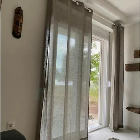 Apartment Laguna -house By The *