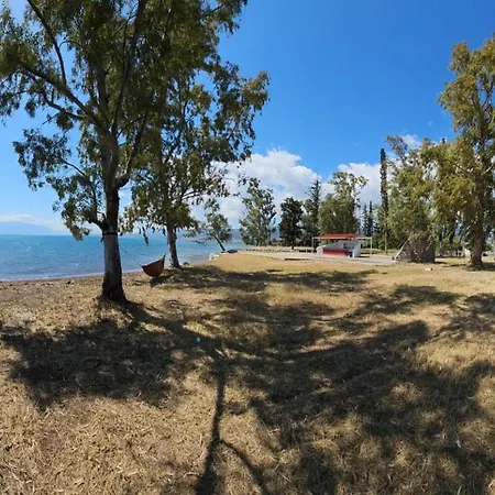 Laguna -house By The Karavómilos