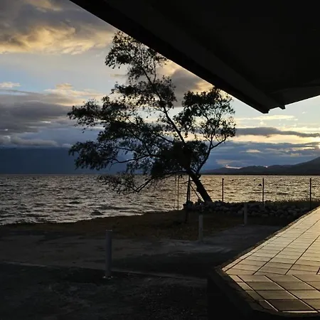 Laguna -house By The Lejlighed *