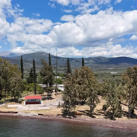 Apartamento Laguna -house By The