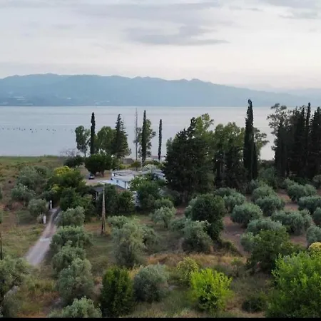 Laguna -house By The Lejlighed