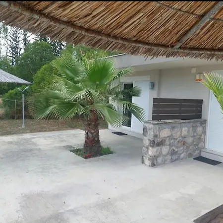 Laguna -house By The