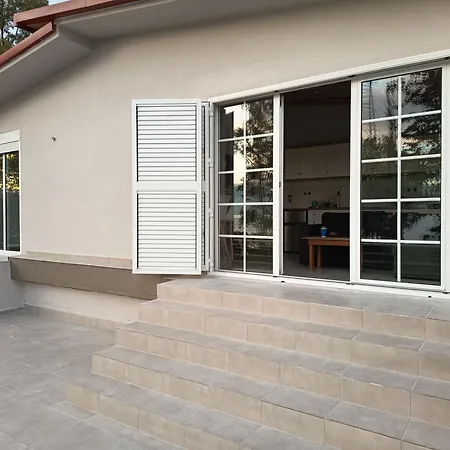 Laguna -house By The דירה *