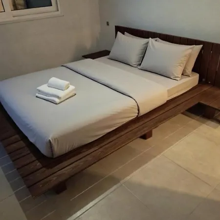 Lejlighed Laguna -house By The *