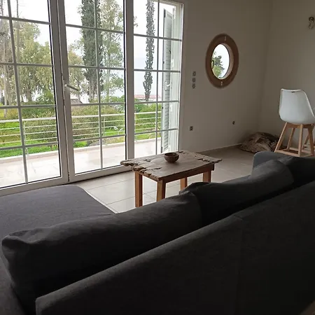 Lejlighed Laguna -house By The *