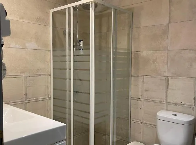 Apartment Laguna -house By The