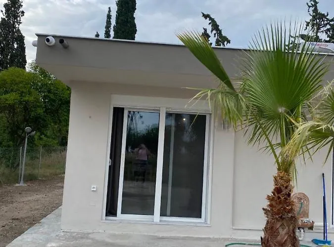 Laguna -house By The