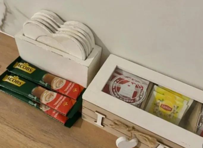 Laguna -house By The Apartamento Karavómilos