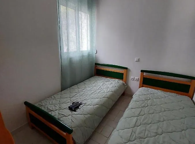 Apartamento Laguna -house By The Karavómilos