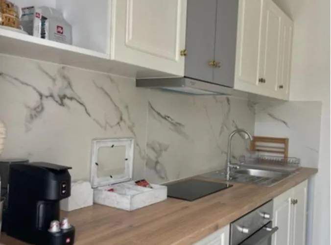 Laguna -house By The Apartment Karavomilos (Central Greece)