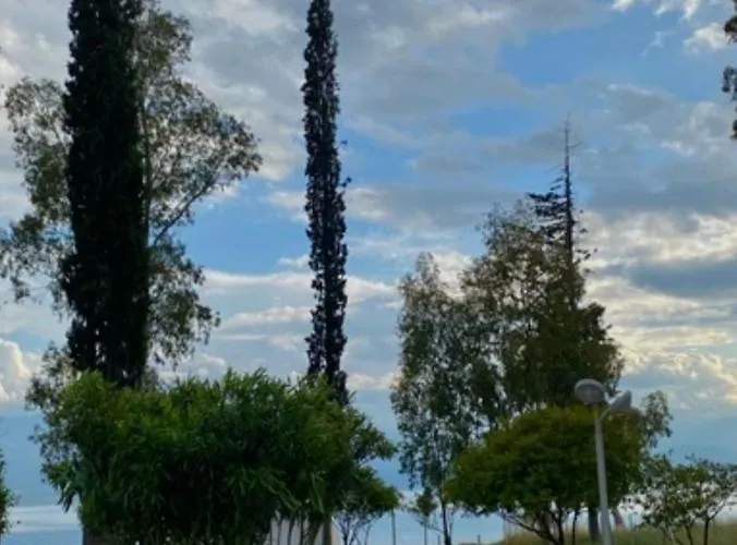 Laguna -house By The