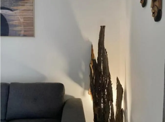 Laguna -house By The Apartment *