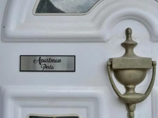 Apartamento Laguna -house By The Karavómilos