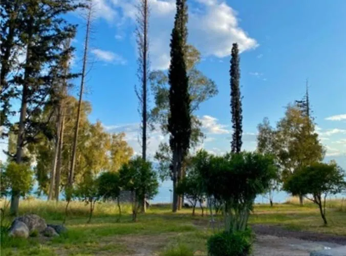 Apartamento Laguna -house By The