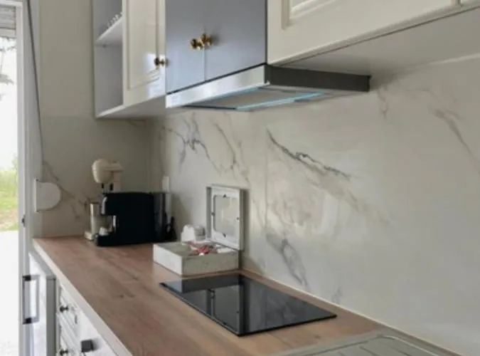 Laguna -house By The * Karavómilos