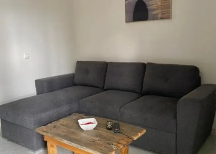 Laguna -house By The * Karavómilos