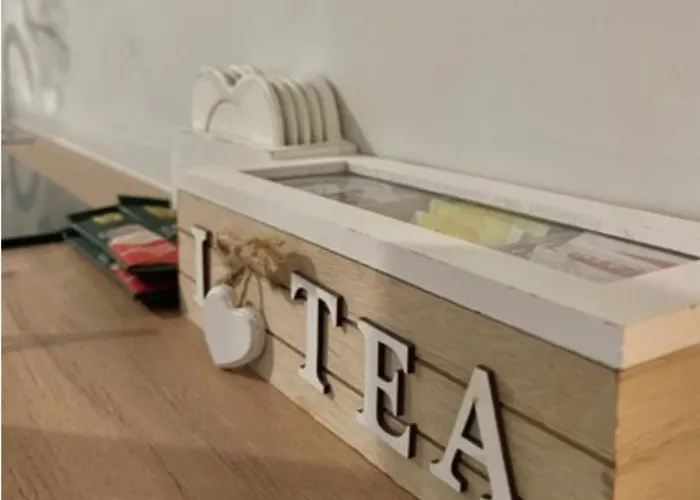 Apartamento Laguna -house By The Karavómilos