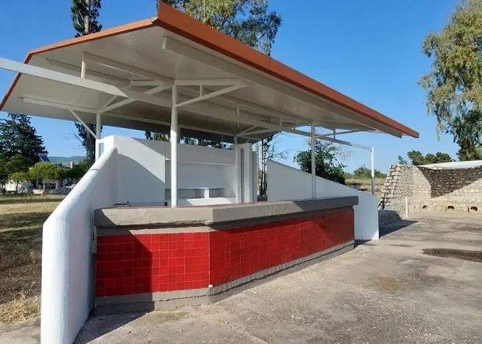 Apartment Laguna -house By The *