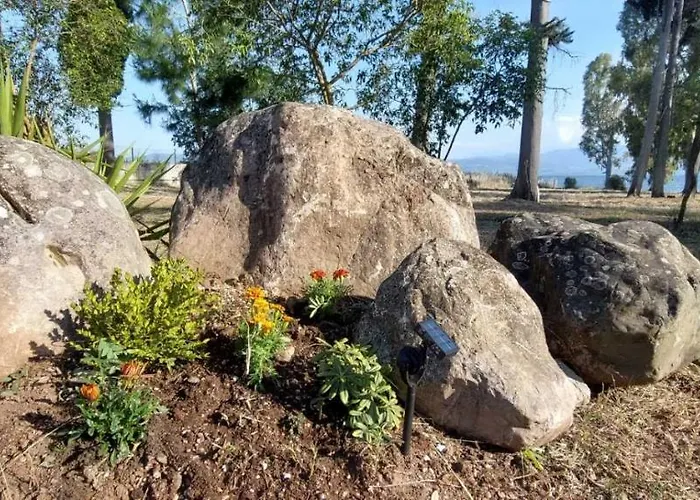 Apartamento Laguna -house By The